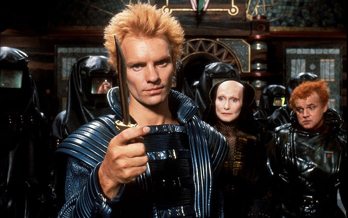 dune david bowie jussie smollett al pacino