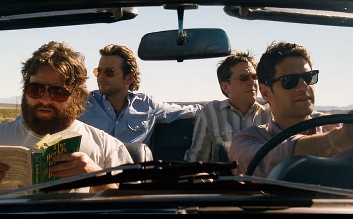 Hangover
