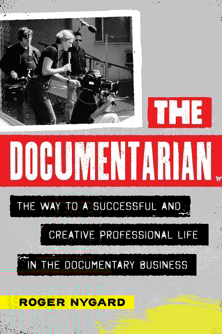 How to Make a Documentary How to Pitch a Documentary