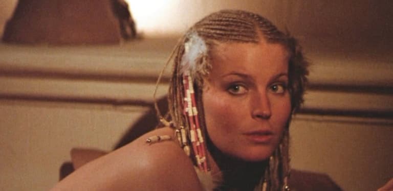 Bo Derek