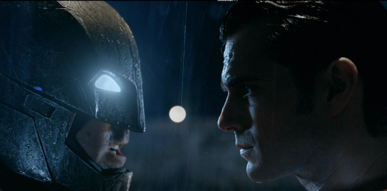 Batman Movies Ranked