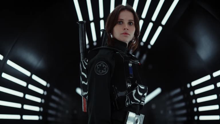 Rogue One