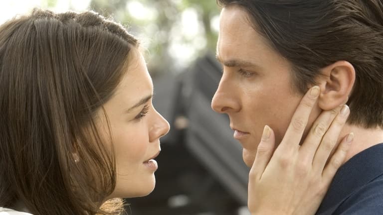 Worst Movie Couples