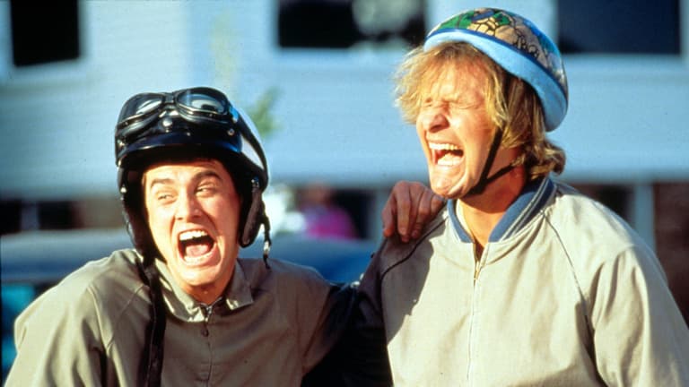 Silliest Movies We've Ever Seen ski resort movies