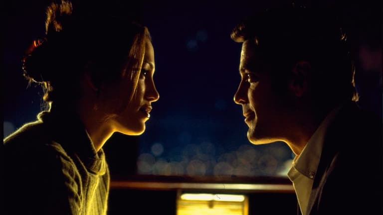 Steven Soderbergh sex scenes