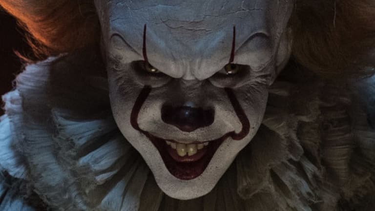 Highest-Grossing Horror Movies of the Decade