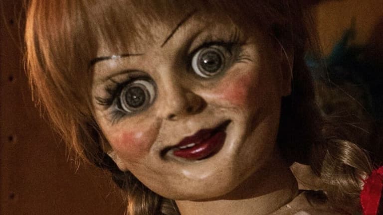 Highest-Grossing Horror Movies of the Decade