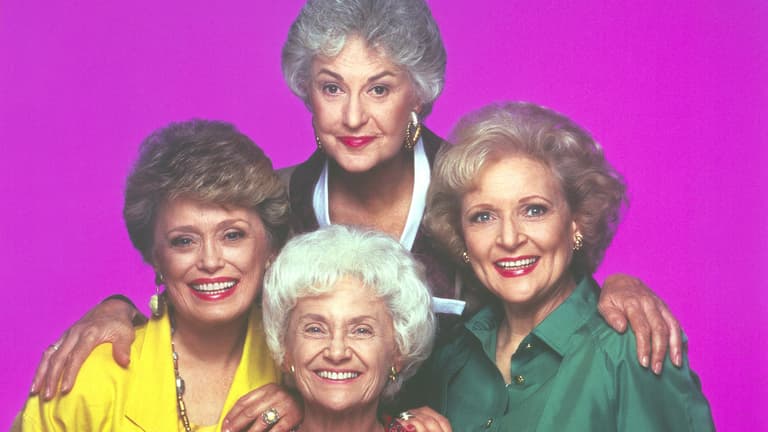 Best Sitcom Casts
