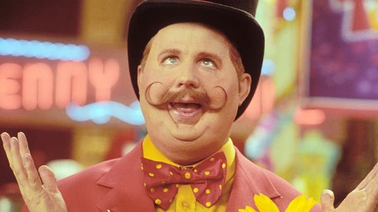 Master of Disguise Dana Carvey Characters Ranked