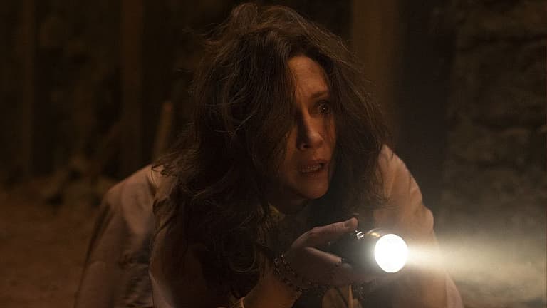 highest grossing horror movies of the 2020s