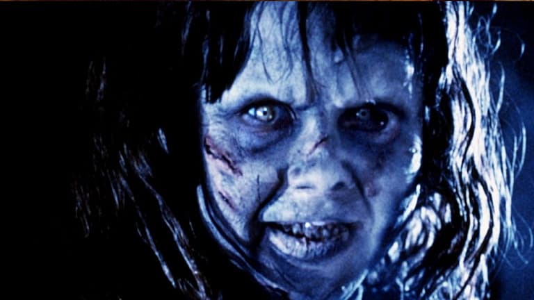 11 Most Nightmare-Inducing Horror Movie Villains