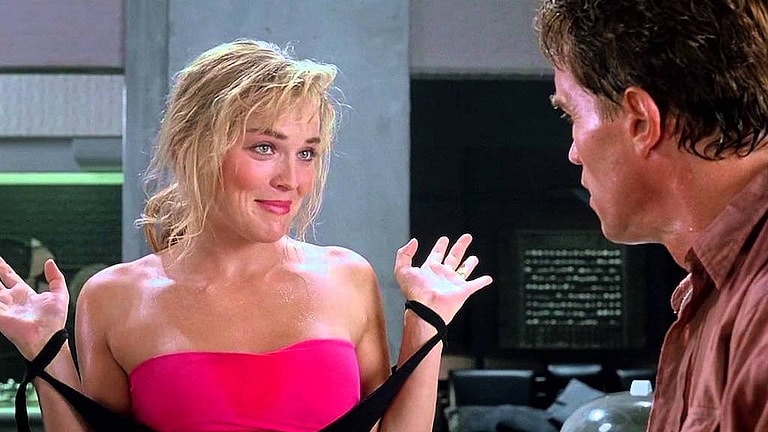 Schwarzenegger movies