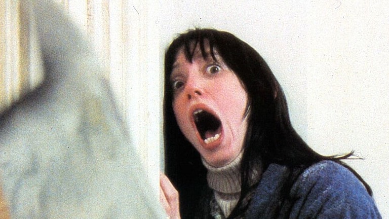 Creepiest Horror Movies on Max