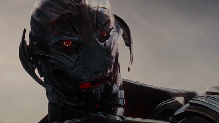 Scariest A.I. Movie Villains