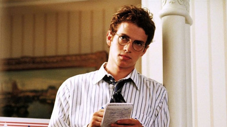 journalists being jerks