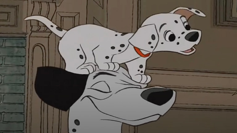 Talking Dog Movies 101 Dalmations