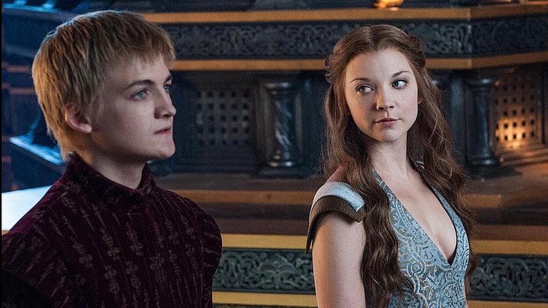 TV Characters Who Deserved to Die