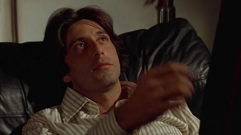 Al Pacino Must-See Performances