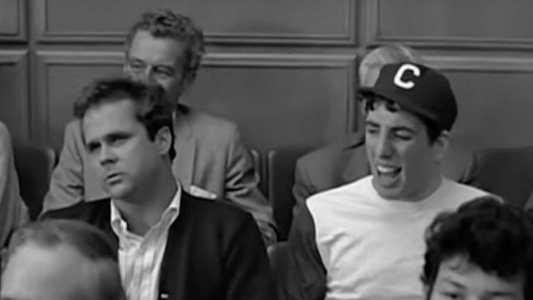 Kentucky Fried Movie