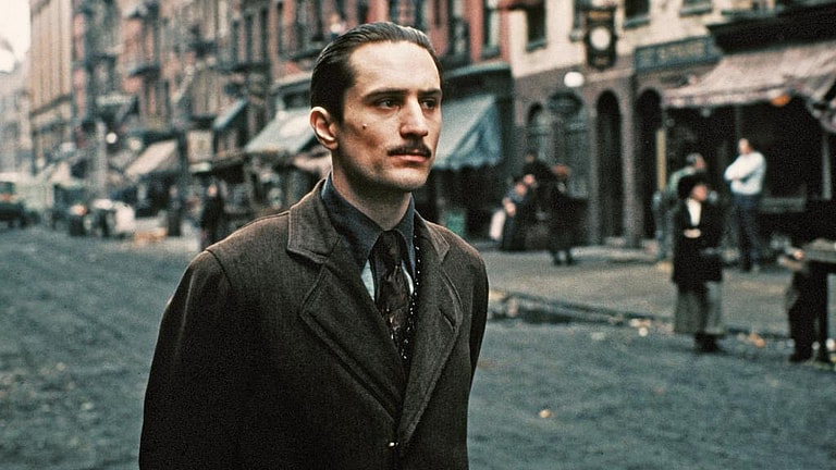 Movies Sequels Better Than the Originals Godfather