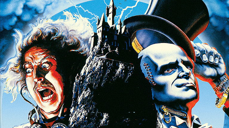 Classic Rock Songs Inspired by Classic Movies We Love