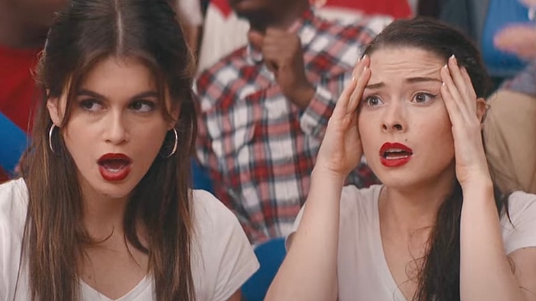 Shameless New Comedies