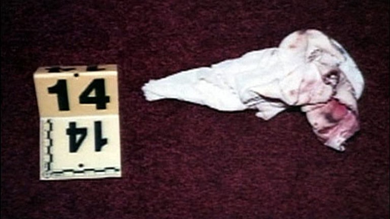 Phil spector murder Lana Clarkson