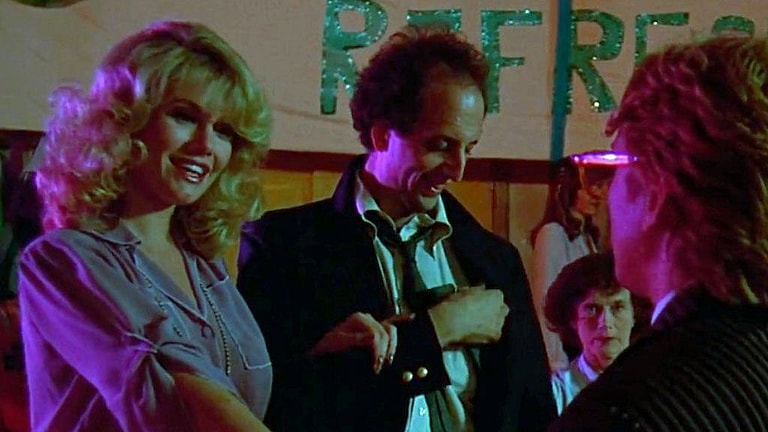 Phil Spector murder Lana Clarkson