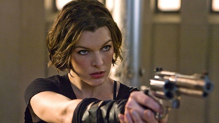 Highest Grossing Horror Movies