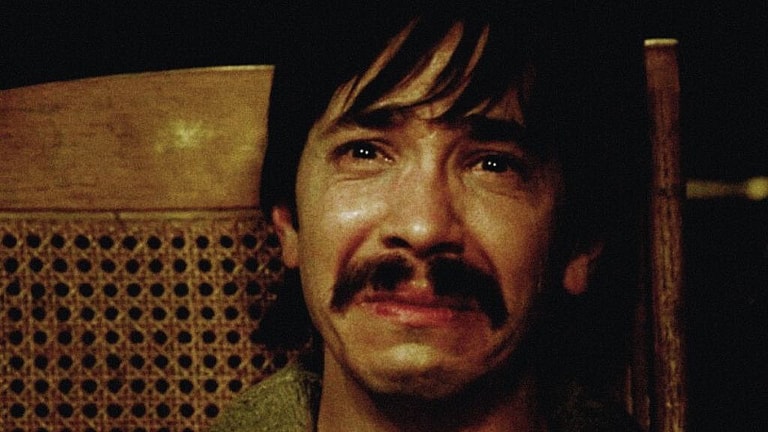 Horror Movie characters who shouldn't have survived