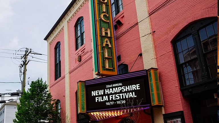 New Hampshire Film Festival