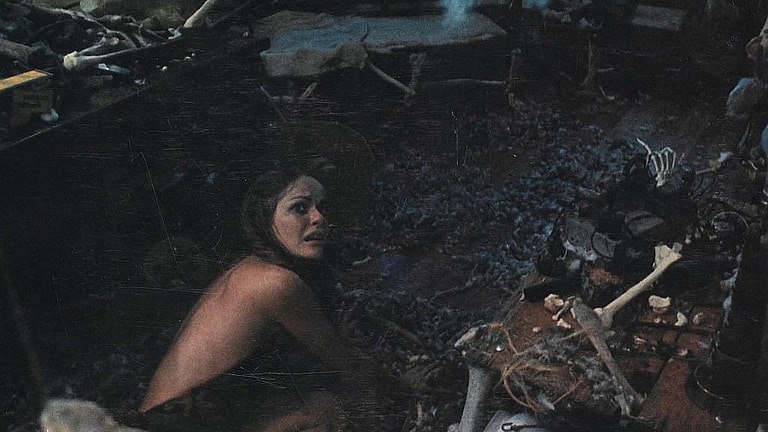 Texas Chainsaw Massacre 9 Things You Didn't Know