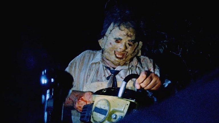 Texas Chainsaw Massacre 9 Things You Didn't Know