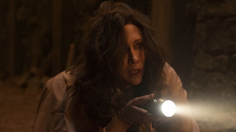 highest grossing horror movies of the 2020s