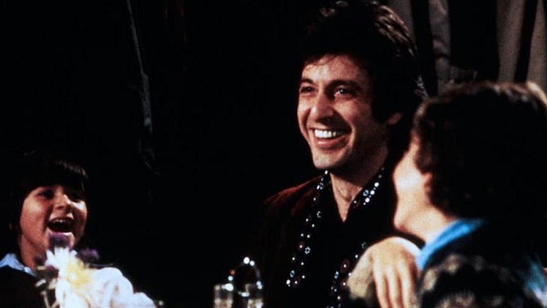 Al Pacino Movies You've Probably Never Heard Of