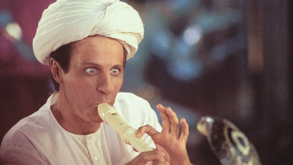 Master of Disguise Dana Carvey Characters Ranked