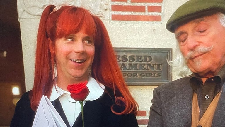 Master of Disguise Dana Carvey Characters Ranked