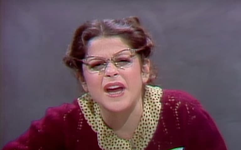 best snl characters ranked