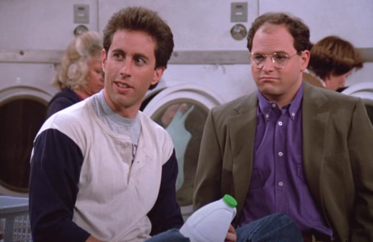 Seinfeld