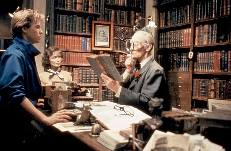 80s movies top secret