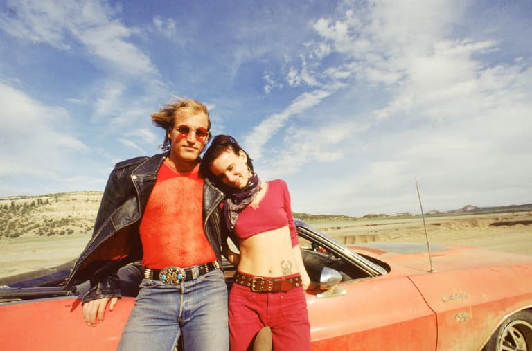 Tarantino Natural Born Killers Joker 2 Joker Folie a Deux