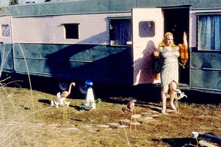 Shameless 1970s comedies that don't care if you're offended