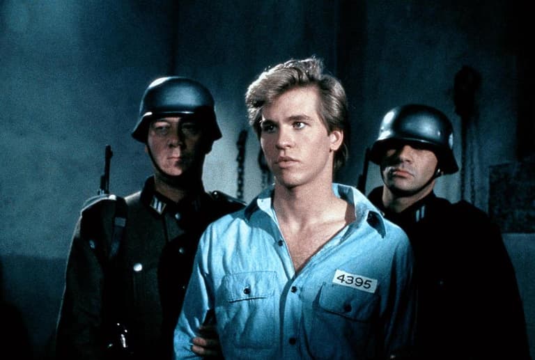 Silliest Movies We've Ever Seen Movie recommendations for when you just need to escape