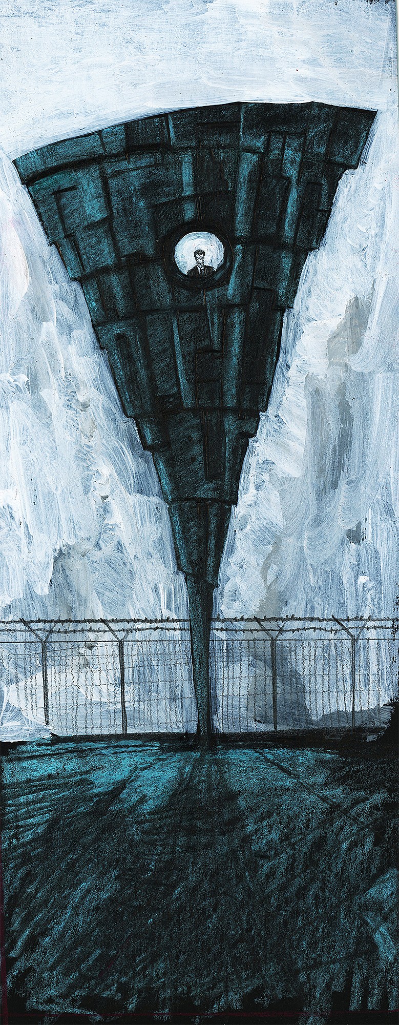 Civil Service Tiffany Kimmel director