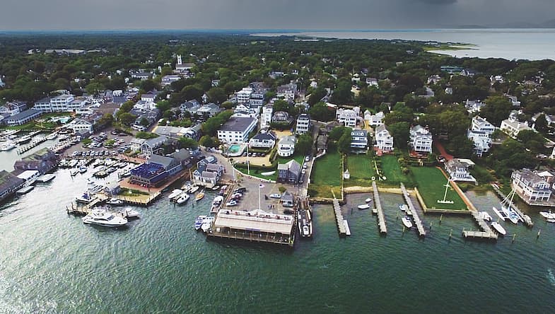 20 Great Film Festivals in Vacation Destinations