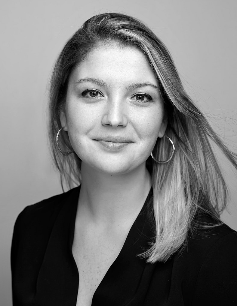 Celia Aniskovich Switchboard Magazine