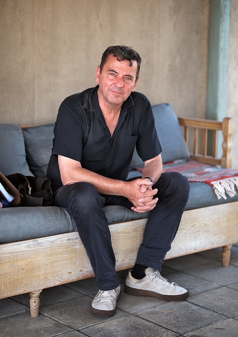 MIROIRS No 3 by Christian Petzold