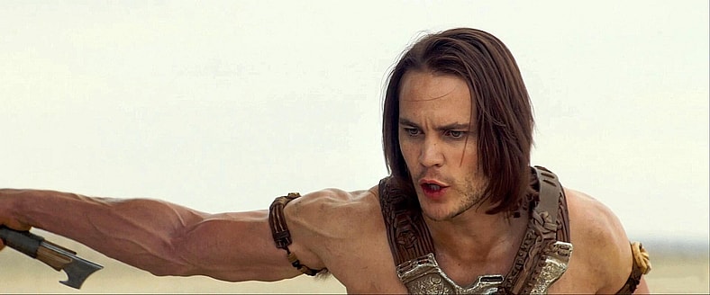Movies That Deserve Remakes John Carter
