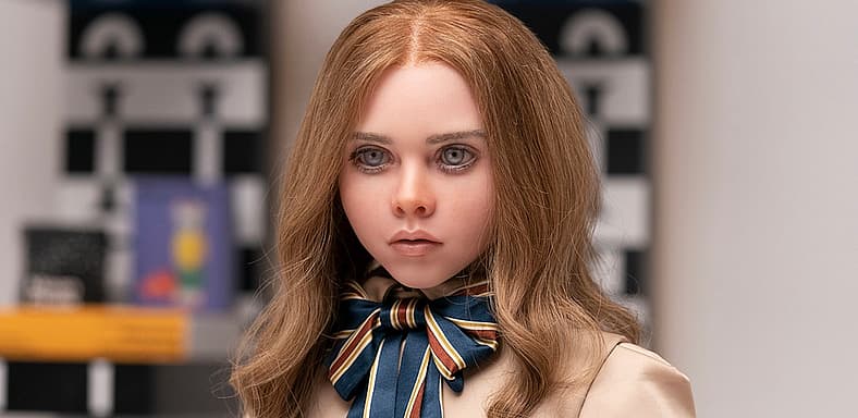 A.I. Movie Villains