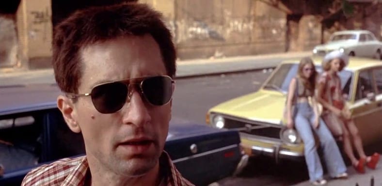 Al Pacino and Jeff Bridges Considered for Robert De Niro Taxi Driver Role